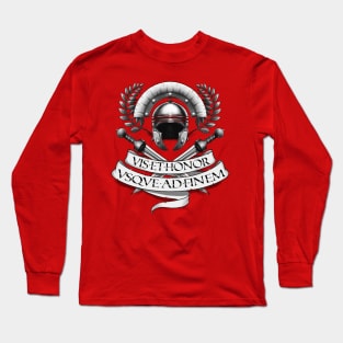 Centurion Long Sleeve T-Shirt